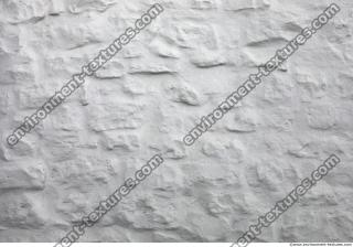 wall stones plastered 0001